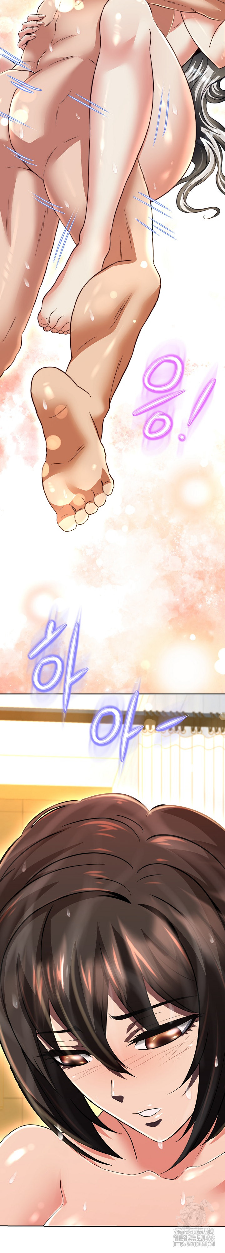 Gangster Girlfriend Raw - Chapter 23 [photo 39] - MangaPorn