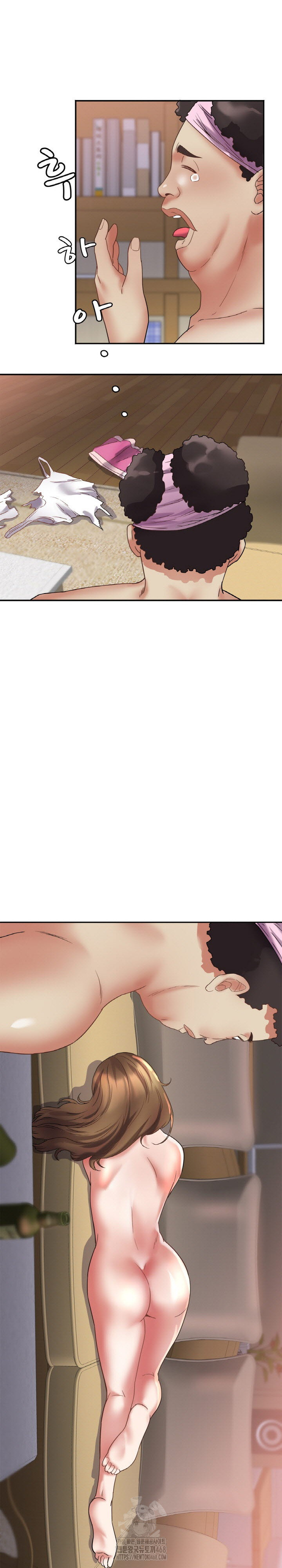 Daebong Village Women’s Association Raw - Chapter 16 [photo 15] - MangaPorn