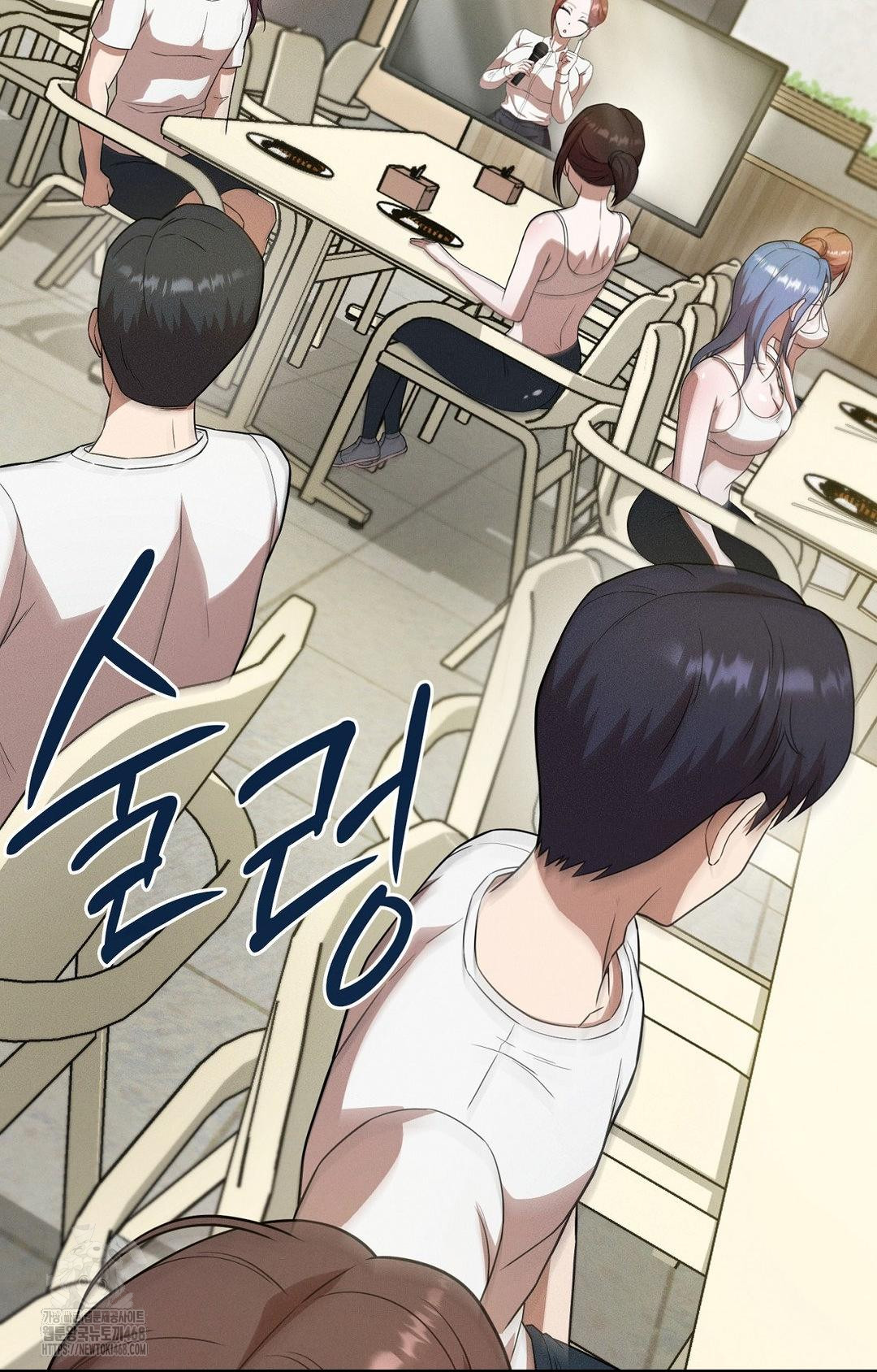 Boyfriend Girlfriend Game Raw - Chapter 12 [photo 84] - MangaPorn