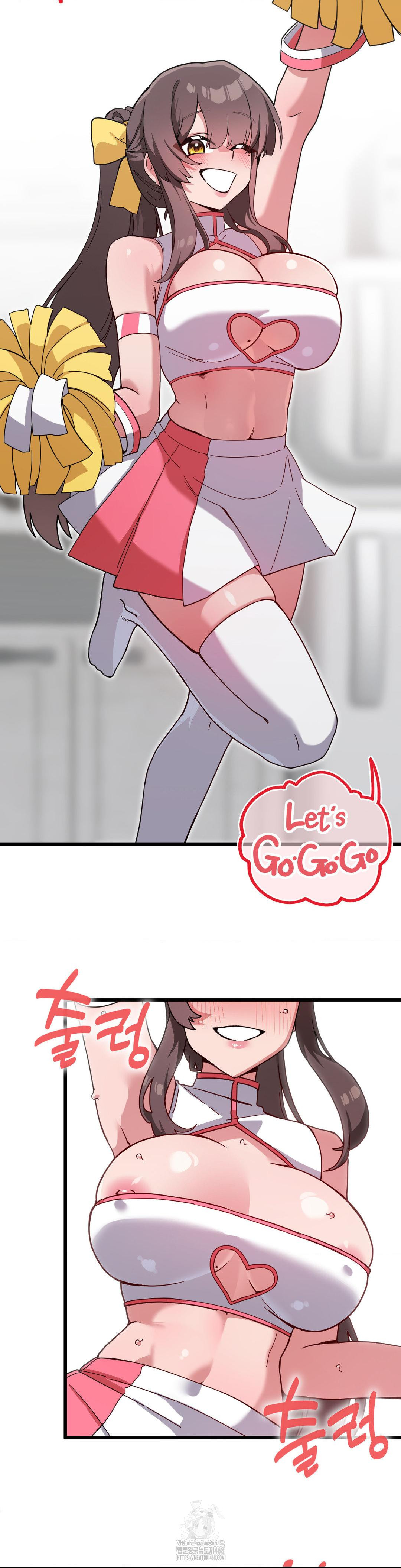 Cosplay Girlfriend Raw - Chapter 15 [photo 10] - MangaPorn