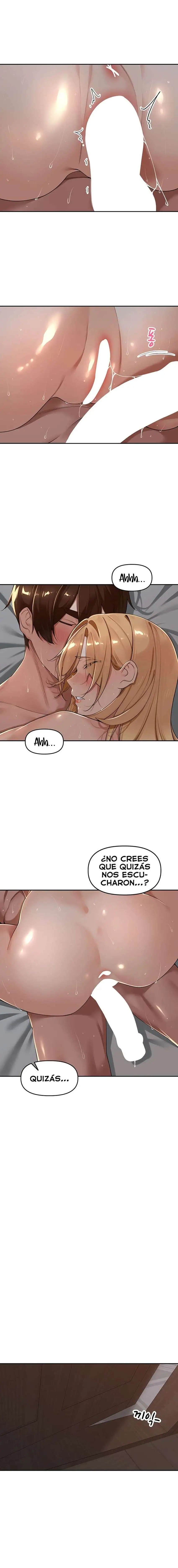 The Village’s Special Law Raw - Chapter 20 [photo 14] - MangaPorn