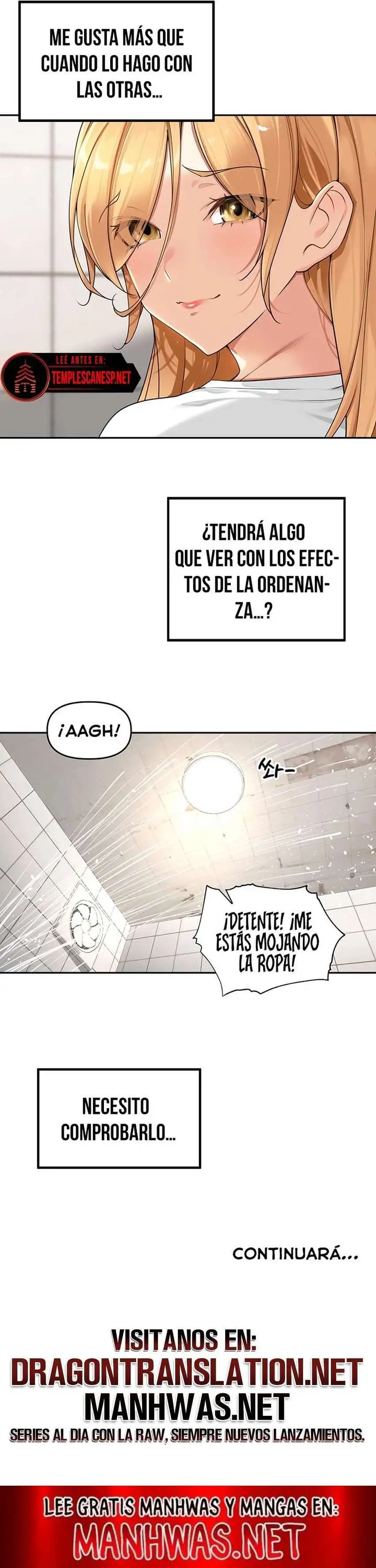 The Village’s Special Law Raw - Chapter 20 [photo 16] - MangaPorn