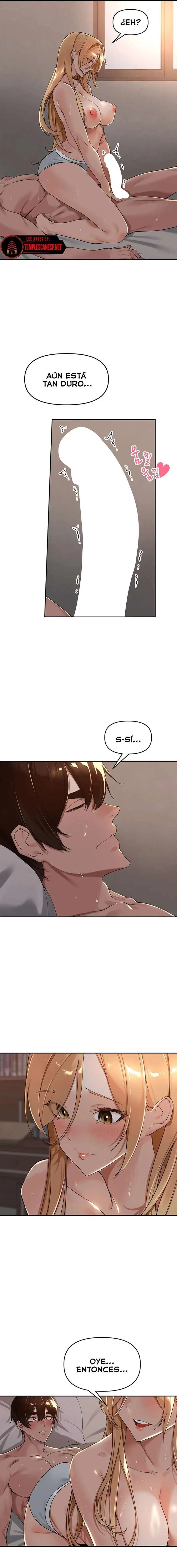 The Village’s Special Law Raw - Chapter 20 [photo 3] - MangaPorn