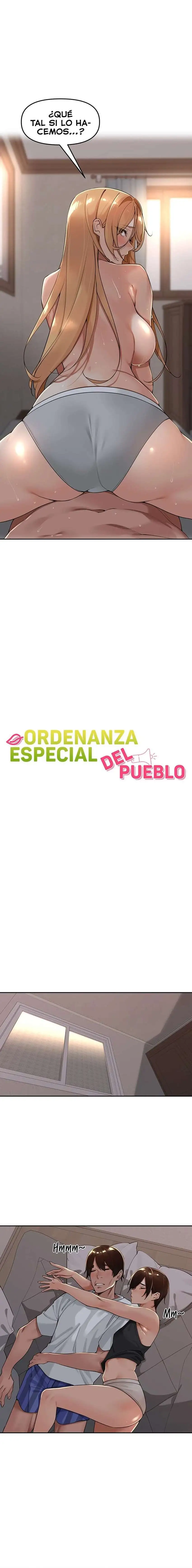 The Village’s Special Law Raw - Chapter 20 [photo 4] - MangaPorn