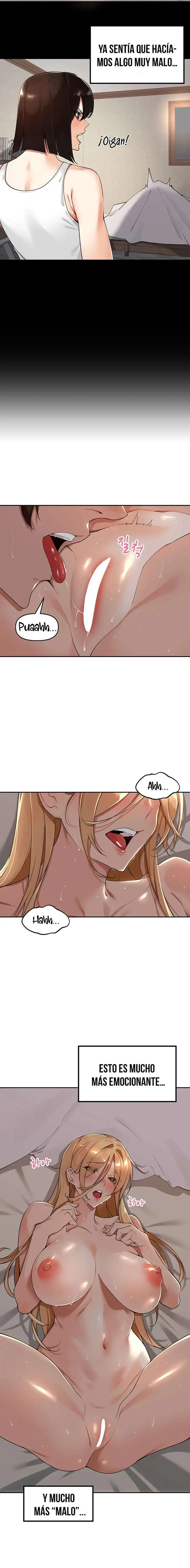 The Village’s Special Law Raw - Chapter 20 [photo 6] - MangaPorn