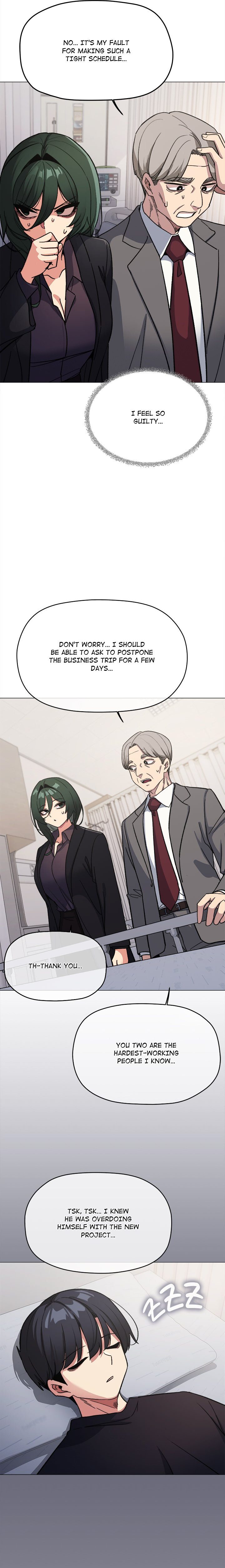 Stop Smoking - Chapter 48 [photo 10] - MangaPorn