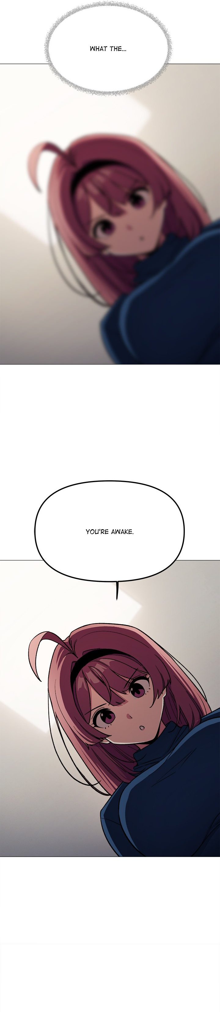 Stop Smoking - Chapter 48 [photo 12] - MangaPorn