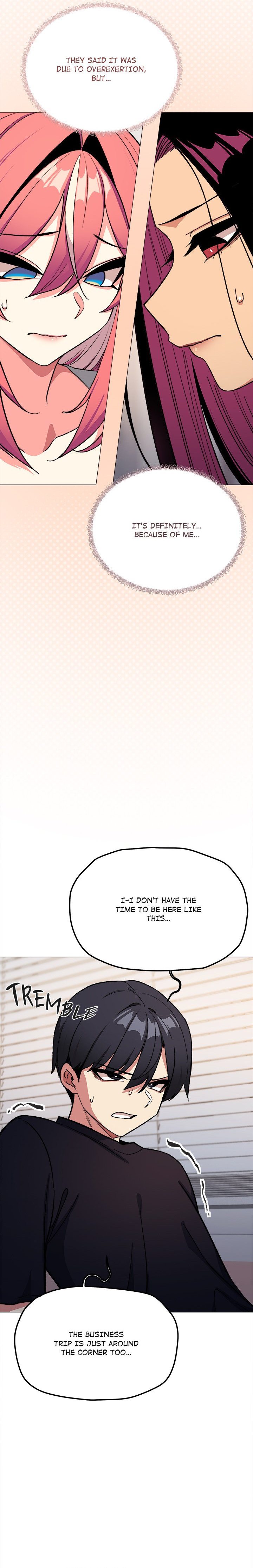 Stop Smoking - Chapter 48 [photo 15] - MangaPorn