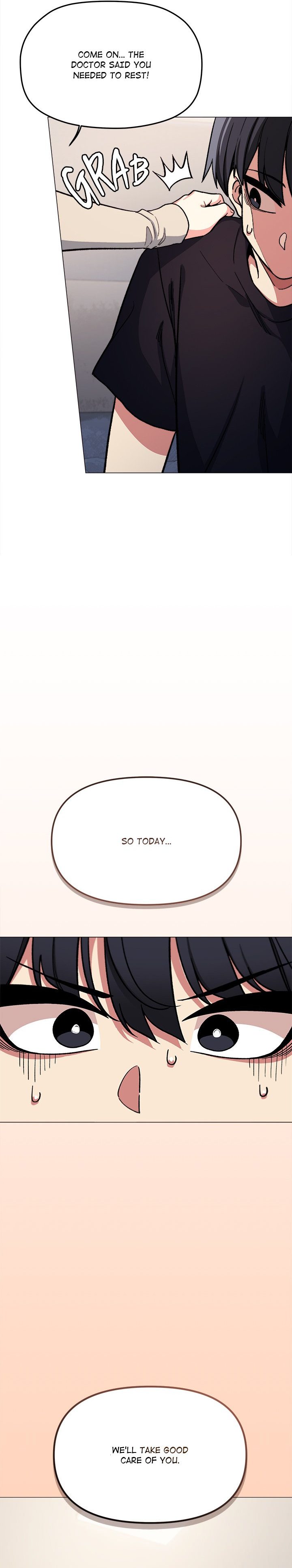 Stop Smoking - Chapter 48 [photo 16] - MangaPorn