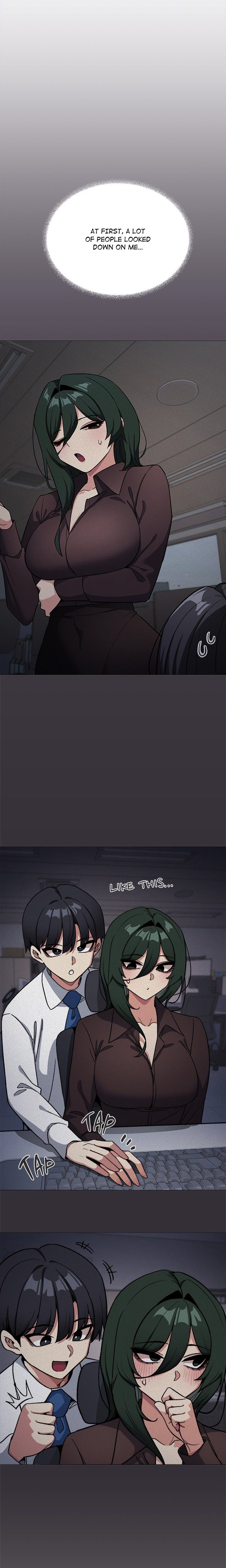 Stop Smoking - Chapter 48 [photo 22] - MangaPorn