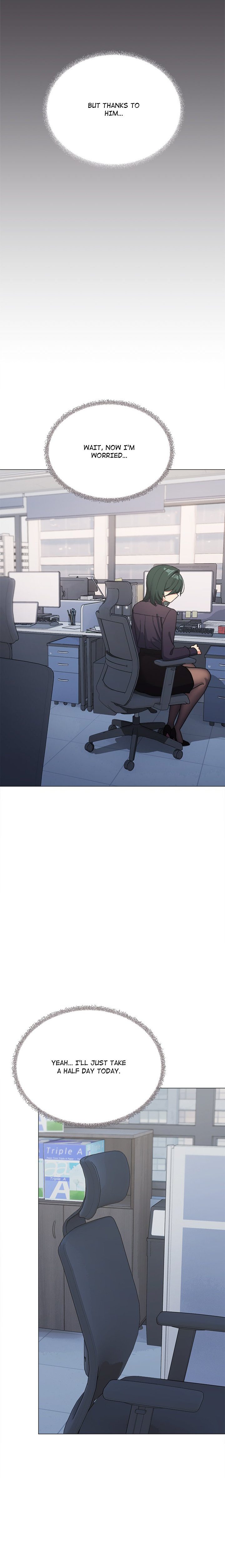 Stop Smoking - Chapter 48 [photo 23] - MangaPorn