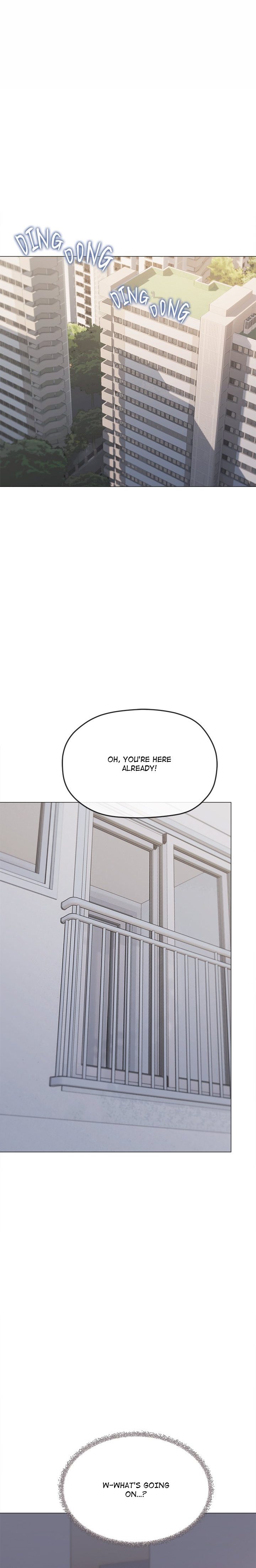 Stop Smoking - Chapter 48 [photo 25] - MangaPorn