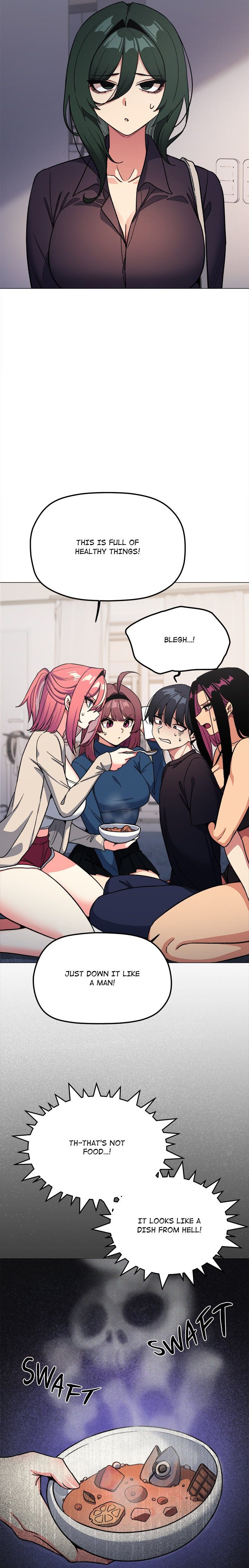 Stop Smoking - Chapter 48 [photo 26] - MangaPorn