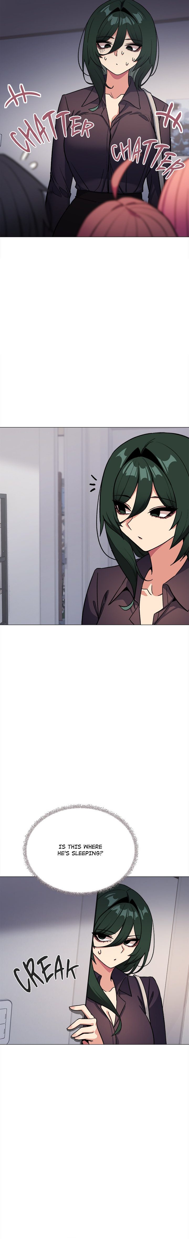 Stop Smoking - Chapter 48 [photo 30] - MangaPorn