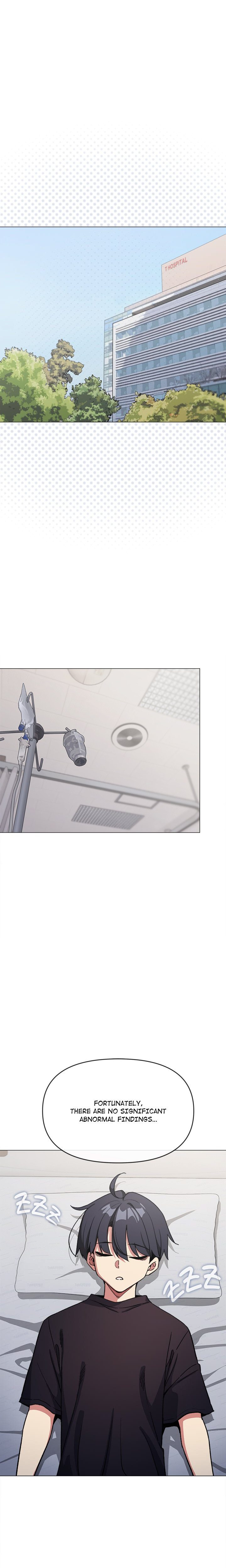 Stop Smoking - Chapter 48 [photo 4] - MangaPorn