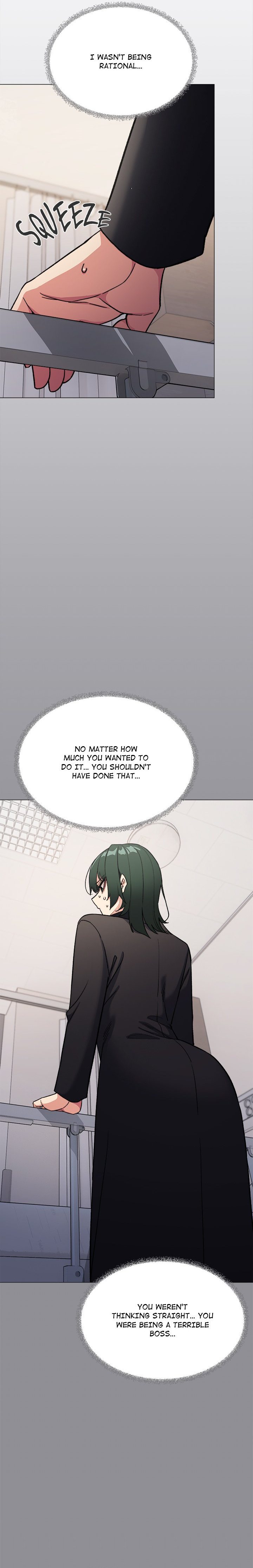 Stop Smoking - Chapter 48 [photo 6] - MangaPorn