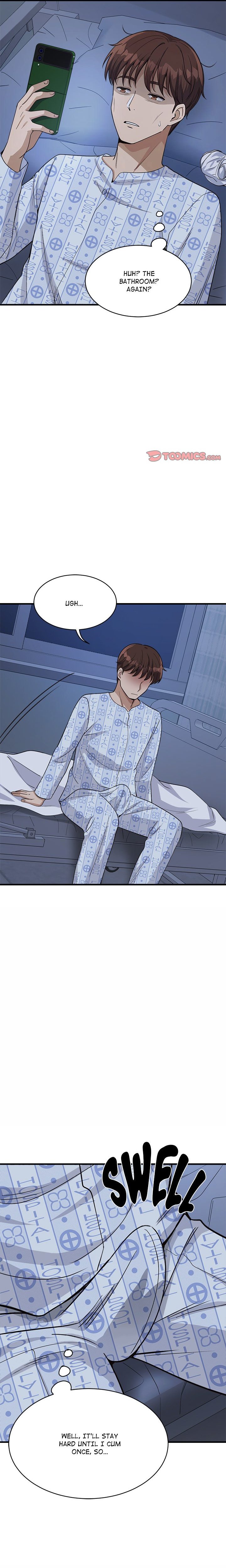 My Other Girlfriend - Chapter 39 [photo 14] - MangaPorn