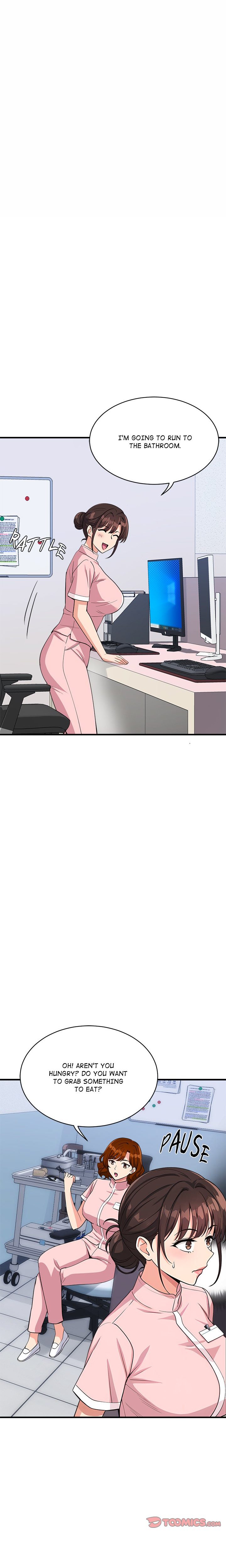 My Other Girlfriend - Chapter 39 [photo 15] - MangaPorn