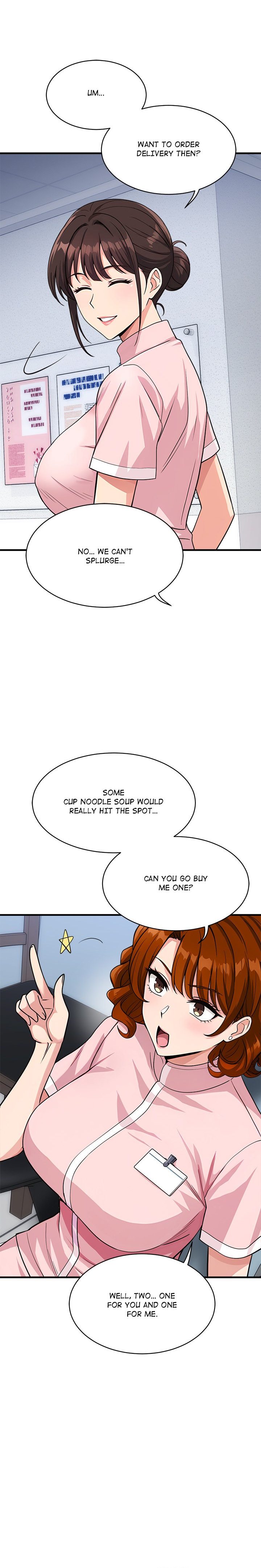 My Other Girlfriend - Chapter 39 [photo 16] - MangaPorn