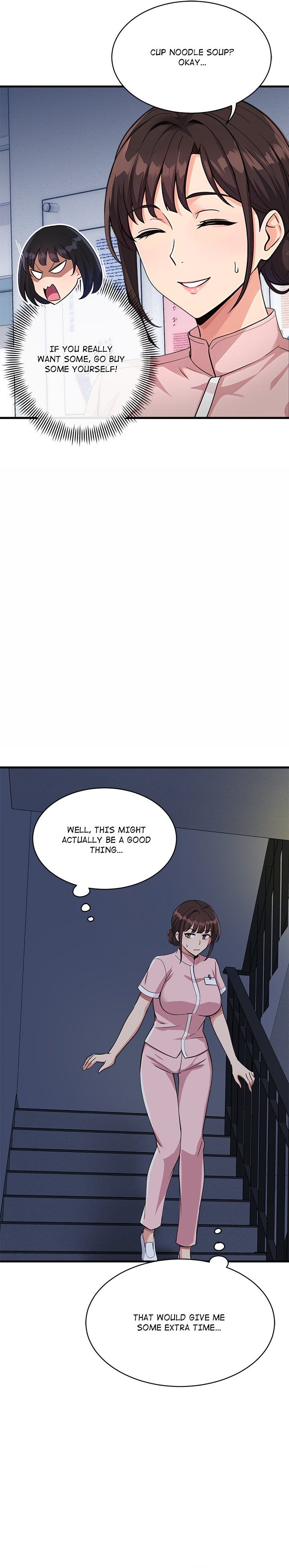 My Other Girlfriend - Chapter 39 [photo 17] - MangaPorn