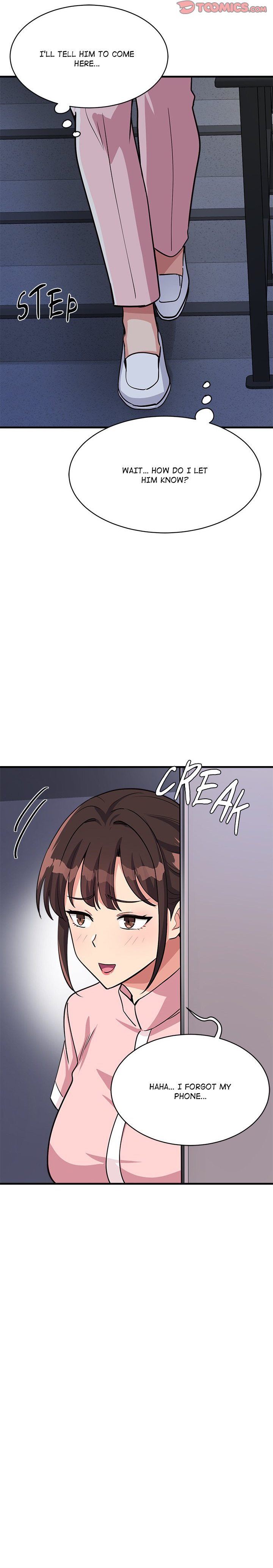 My Other Girlfriend - Chapter 39 [photo 18] - MangaPorn