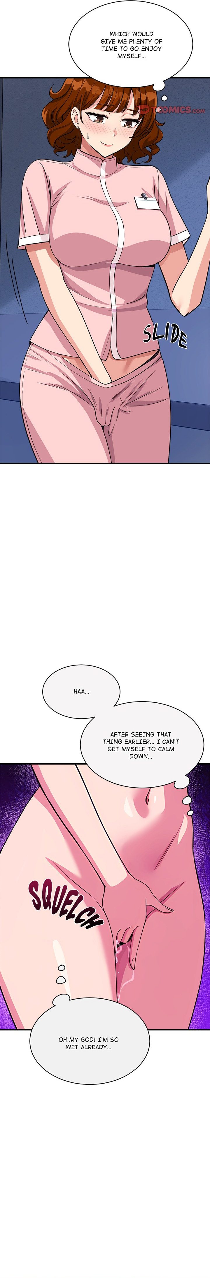 My Other Girlfriend - Chapter 39 [photo 20] - MangaPorn