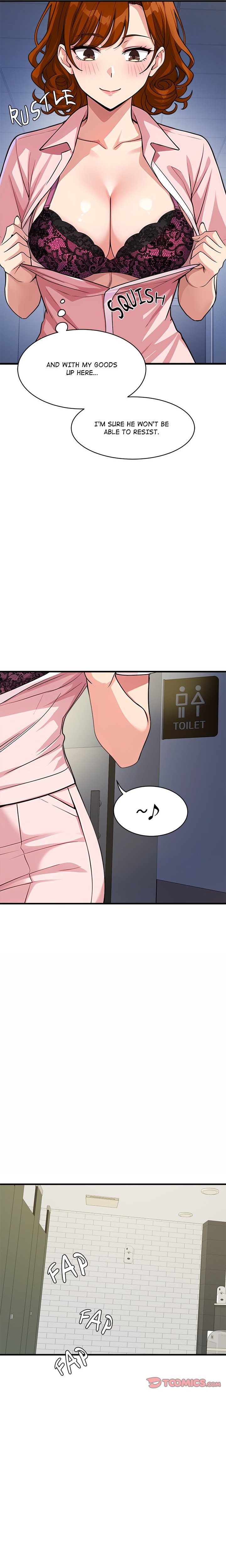 My Other Girlfriend - Chapter 39 [photo 21] - MangaPorn