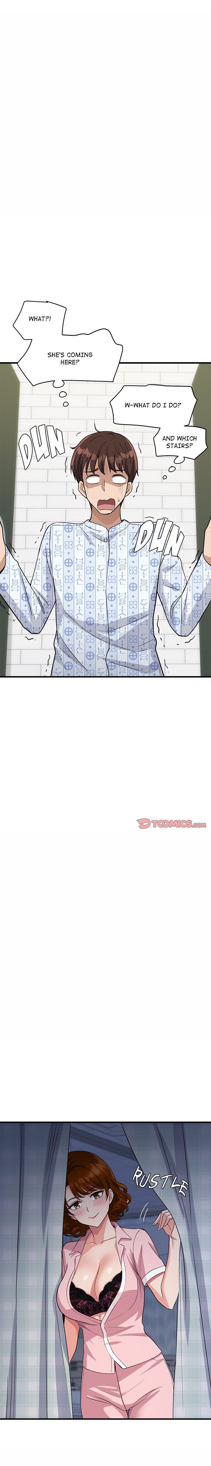 My Other Girlfriend - Chapter 39 [photo 23] - MangaPorn