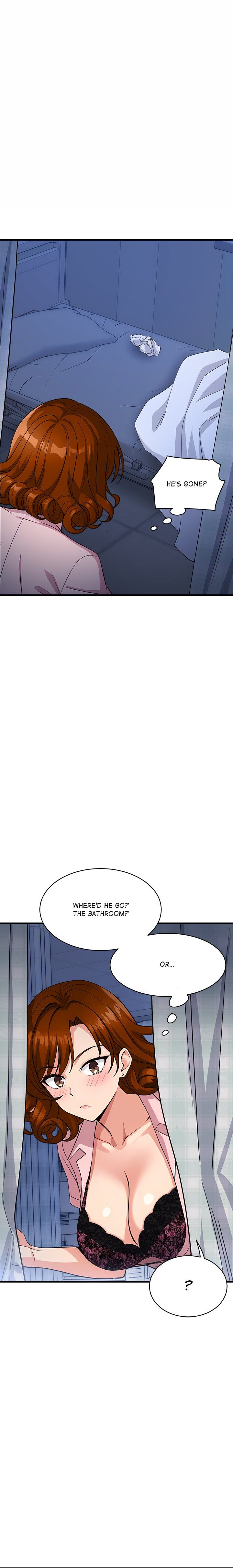 My Other Girlfriend - Chapter 39 [photo 24] - MangaPorn