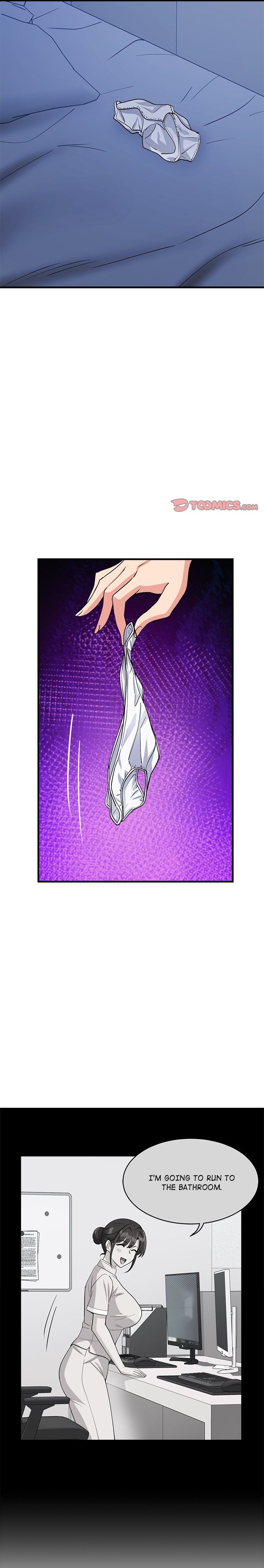 My Other Girlfriend - Chapter 39 [photo 25] - MangaPorn