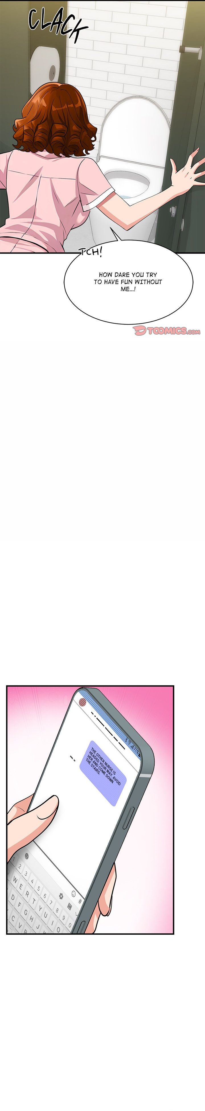 My Other Girlfriend - Chapter 39 [photo 27] - MangaPorn