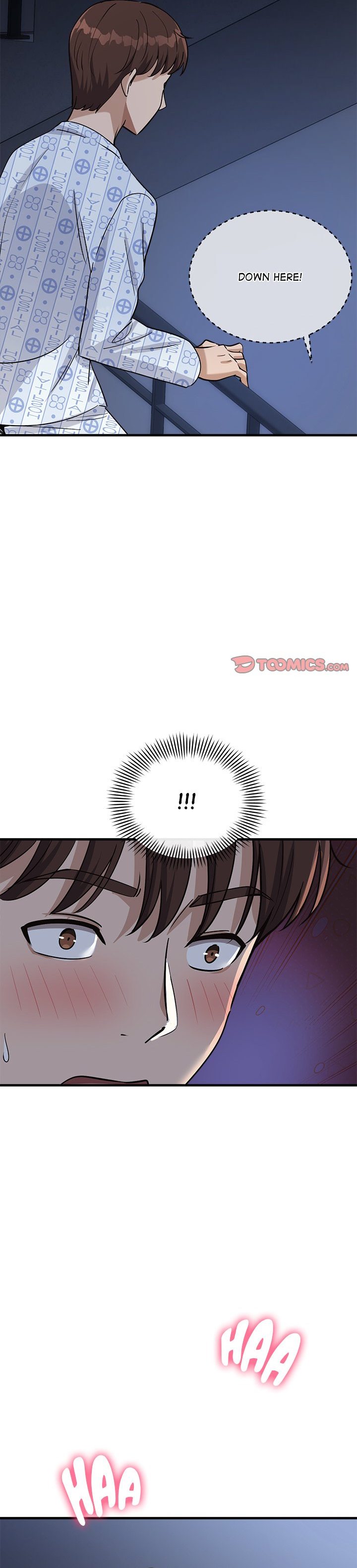 My Other Girlfriend - Chapter 39 [photo 29] - MangaPorn