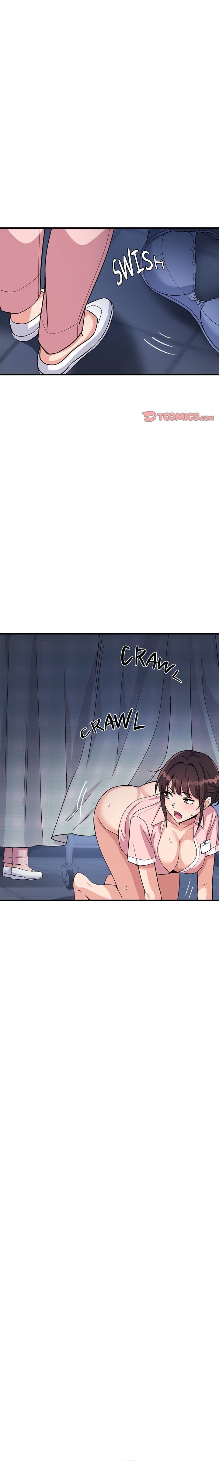 My Other Girlfriend - Chapter 39 [photo 3] - MangaPorn