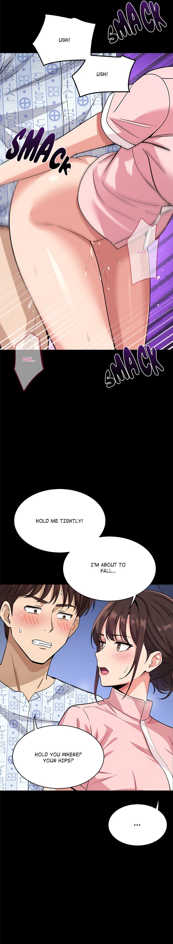 My Other Girlfriend - Chapter 39 [photo 32] - MangaPorn