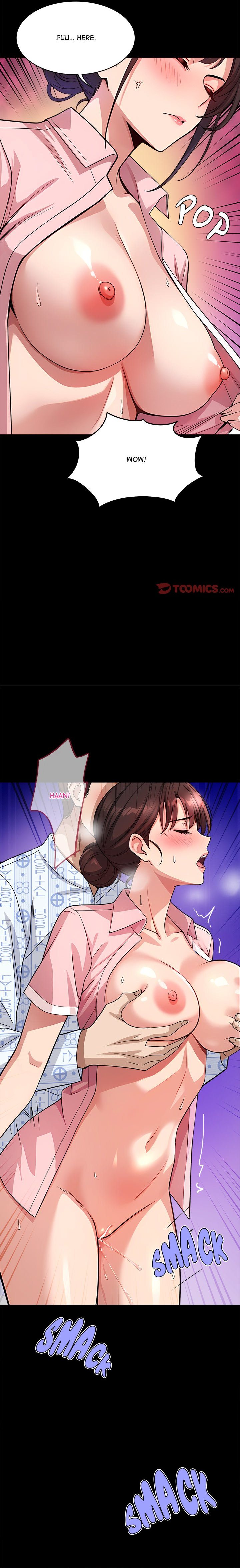 My Other Girlfriend - Chapter 39 [photo 33] - MangaPorn