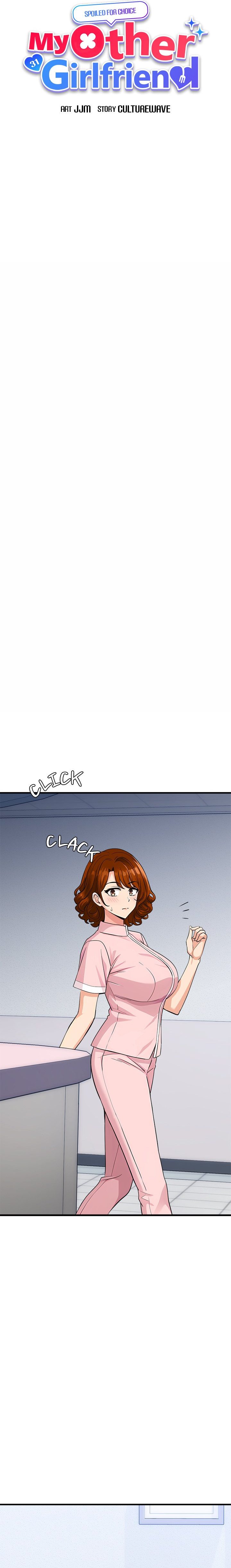 My Other Girlfriend - Chapter 39 [photo 4] - MangaPorn