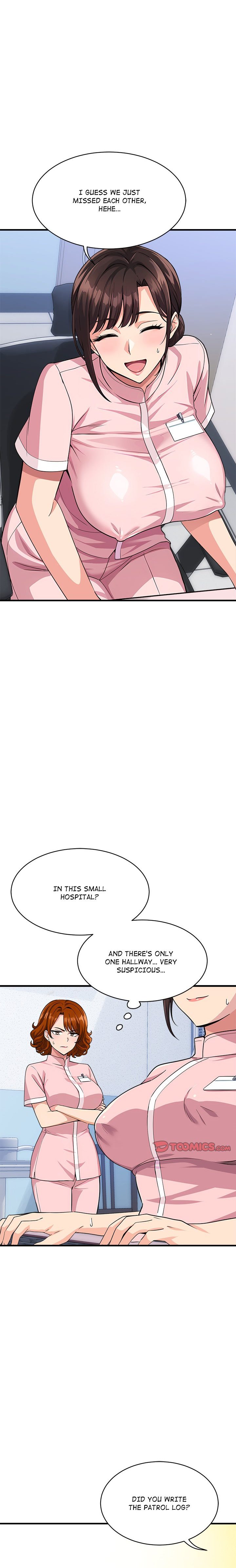 My Other Girlfriend - Chapter 39 [photo 6] - MangaPorn