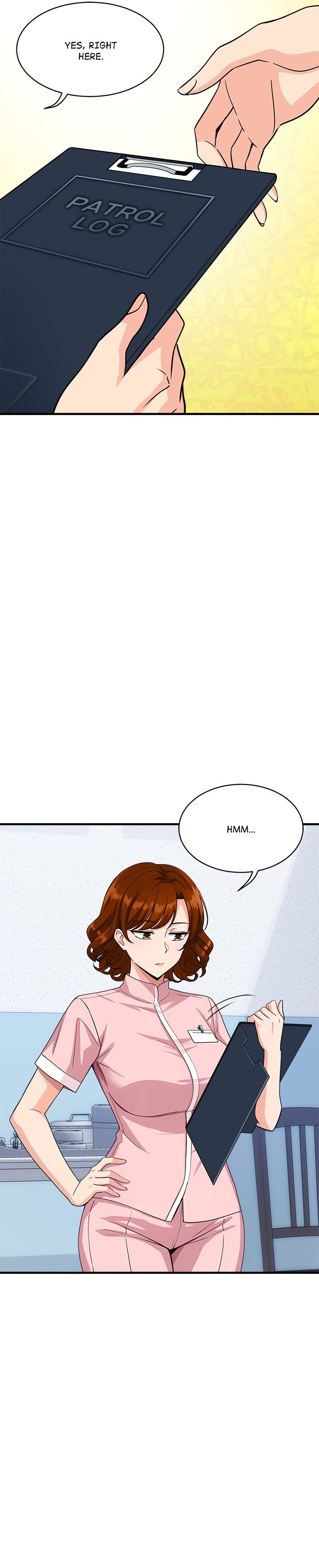 My Other Girlfriend - Chapter 39 [photo 7] - MangaPorn