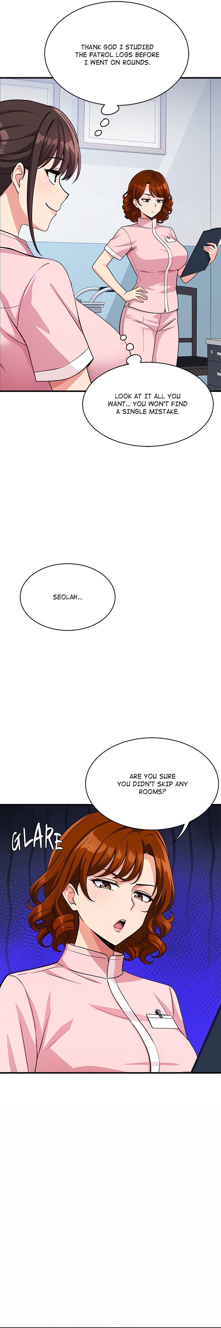 My Other Girlfriend - Chapter 39 [photo 9] - MangaPorn