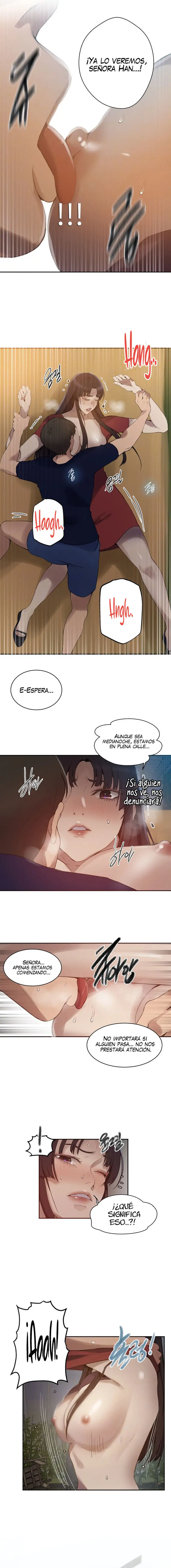 Secret Class Raw - Chapter 267 [photo 4] - MangaPorn