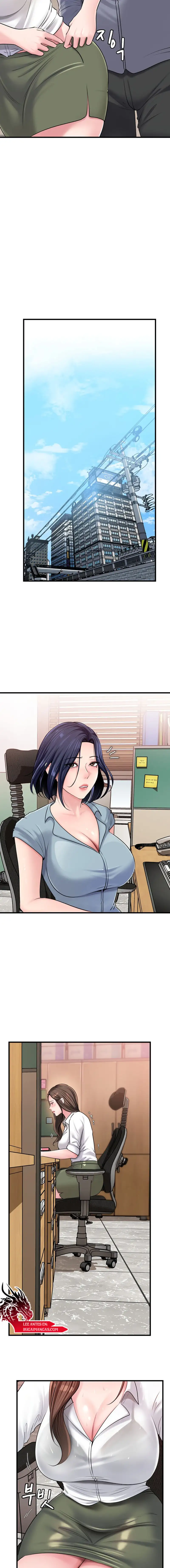 Not the Daughter, but the Mother Raw - Chapter 57 [photo 11] - MangaPorn