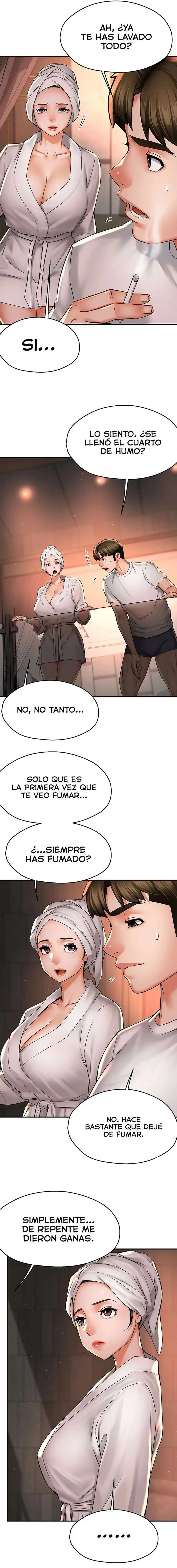 Yogurt Ladies Raw - Chapter 65 [photo 13] - MangaPorn