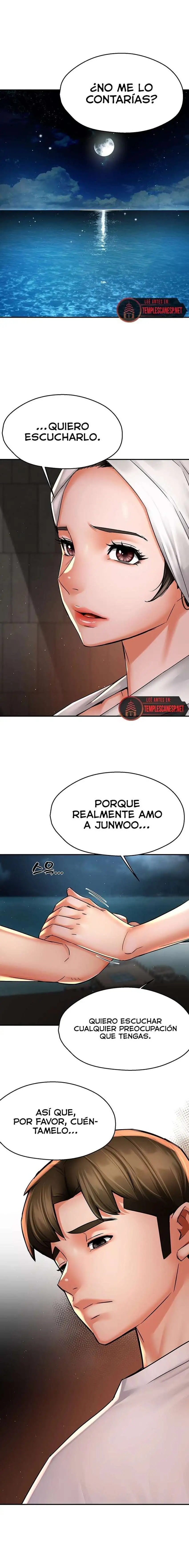 Yogurt Ladies Raw - Chapter 65 [photo 16] - MangaPorn