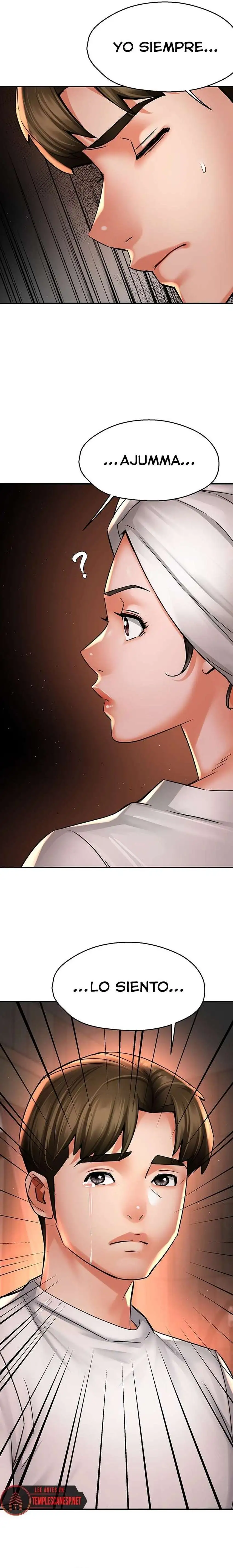 Yogurt Ladies Raw - Chapter 65 [photo 17] - MangaPorn