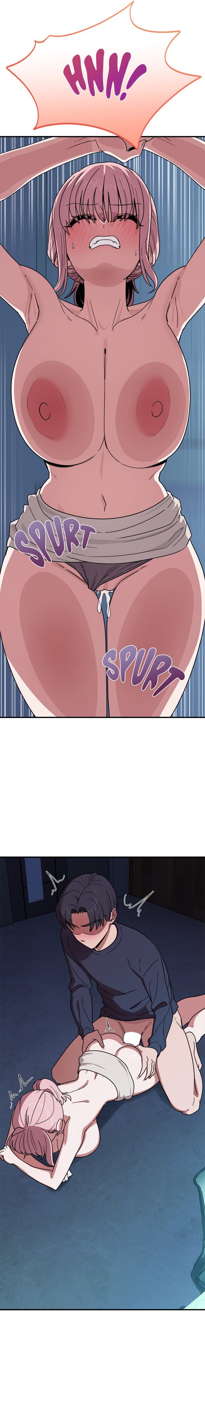 I Became a Dog! - Chapter 17 [photo 13] - MangaPorn