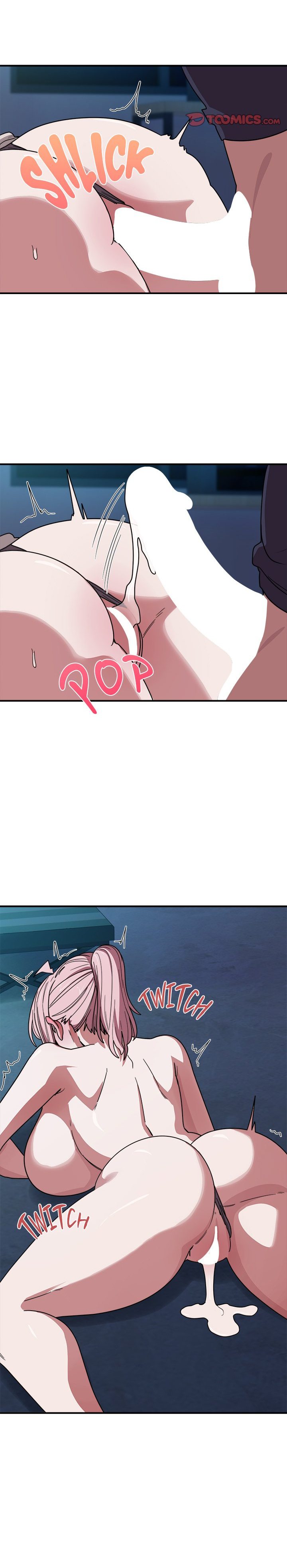 I Became a Dog! - Chapter 17 [photo 14] - MangaPorn