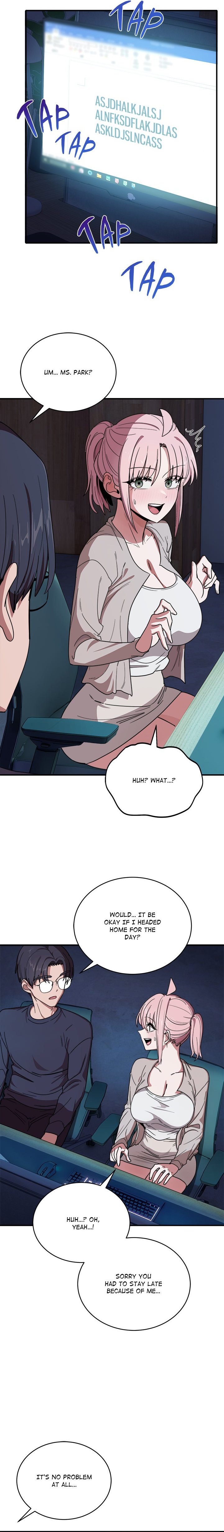 I Became a Dog! - Chapter 17 [photo 17] - MangaPorn