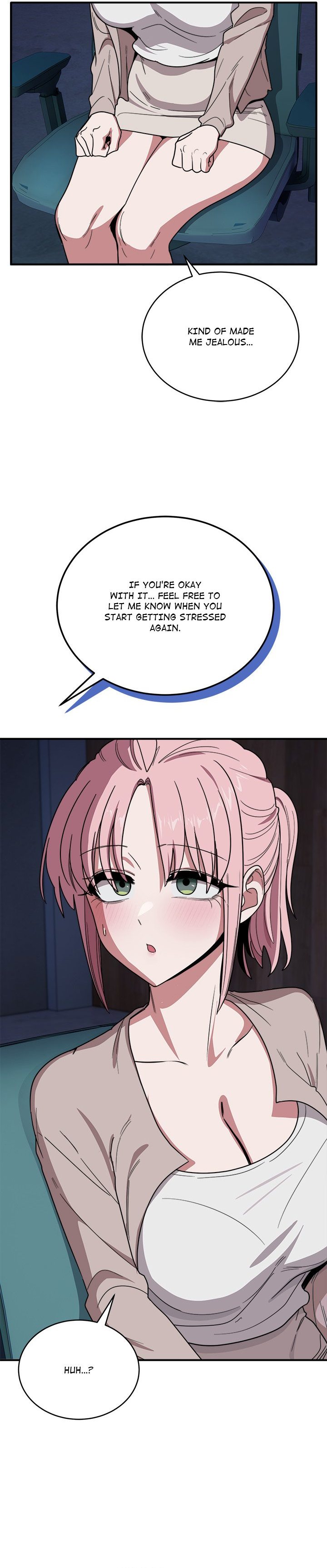 I Became a Dog! - Chapter 17 [photo 20] - MangaPorn