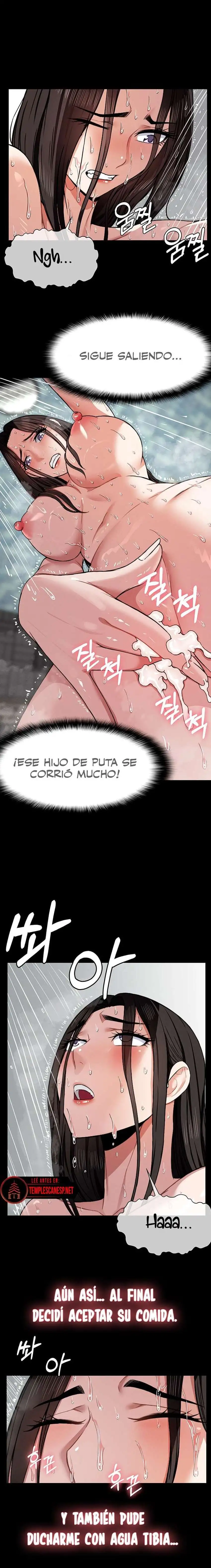 Slaves of the Shelter Raw - Chapter 5 [photo 11] - MangaPorn