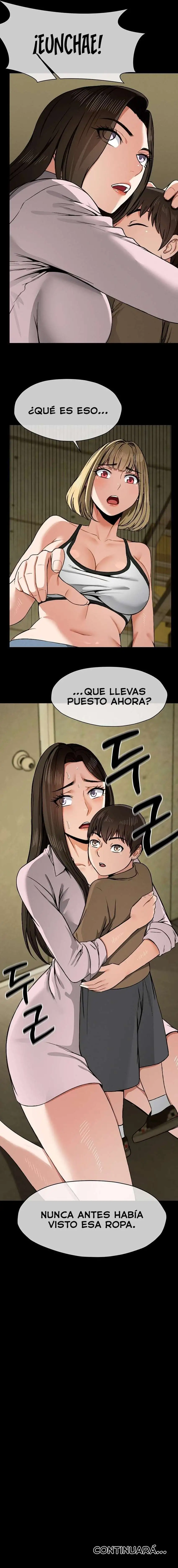 Slaves of the Shelter Raw - Chapter 5 [photo 18] - MangaPorn